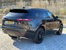 USED 2018 68 LAND ROVER RANGE ROVER VELAR 2.0 S 5d 177 BHP 