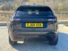 USED 2018 68 LAND ROVER RANGE ROVER VELAR 2.0 S 5d 177 BHP 