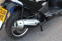 USED 2025 75 KYMCO AGILITY CITY 125  CITY 125 WITH TOP BOX  WE ARE OFFICIAL KYMCO DEALERS
