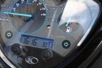 USED 2025 75 KYMCO AGILITY CITY 125  CITY 125 WITH TOP BOX  WE ARE OFFICIAL KYMCO DEALERS
