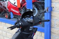 USED 2025 75 KYMCO AGILITY CITY 125  CITY 125 WITH TOP BOX  WE ARE OFFICIAL KYMCO DEALERS