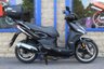 USED 2025 75 KYMCO AGILITY CITY 125  CITY 125 WITH TOP BOX  WE ARE OFFICIAL KYMCO DEALERS