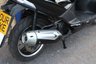 USED 2025 75 KYMCO AGILITY CITY 125  CITY 125 WITH TOP BOX  WE ARE OFFICIAL KYMCO DEALERS