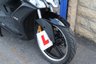 USED 2025 75 KYMCO AGILITY CITY 125  CITY 125 WITH TOP BOX  WE ARE OFFICIAL KYMCO DEALERS