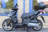 USED 2025 75 KYMCO AGILITY CITY 125  CITY 125 WITH TOP BOX  WE ARE OFFICIAL KYMCO DEALERS