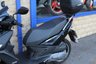 USED 2025 75 KYMCO AGILITY CITY 125  CITY 125 WITH TOP BOX  WE ARE OFFICIAL KYMCO DEALERS