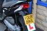 USED 2025 75 KYMCO AGILITY CITY 125  CITY 125 WITH TOP BOX  WE ARE OFFICIAL KYMCO DEALERS