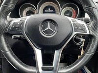 USED 2015 65 MERCEDES-BENZ E-CLASS 2.1 E300 BLUETEC HYBRID AMG NIGHT EDITION 4d 202 BHP 