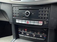 USED 2015 65 MERCEDES-BENZ E-CLASS 2.1 E300 BLUETEC HYBRID AMG NIGHT EDITION 4d 202 BHP 