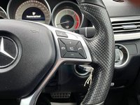 USED 2015 65 MERCEDES-BENZ E-CLASS 2.1 E300 BLUETEC HYBRID AMG NIGHT EDITION 4d 202 BHP 