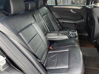 USED 2015 65 MERCEDES-BENZ E-CLASS 2.1 E300 BLUETEC HYBRID AMG NIGHT EDITION 4d 202 BHP 