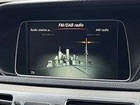 USED 2015 65 MERCEDES-BENZ E-CLASS 2.1 E300 BLUETEC HYBRID AMG NIGHT EDITION 4d 202 BHP 