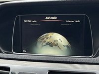 USED 2015 65 MERCEDES-BENZ E-CLASS 2.1 E300 BLUETEC HYBRID AMG NIGHT EDITION 4d 202 BHP 