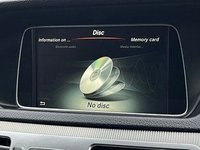 USED 2015 65 MERCEDES-BENZ E-CLASS 2.1 E300 BLUETEC HYBRID AMG NIGHT EDITION 4d 202 BHP 