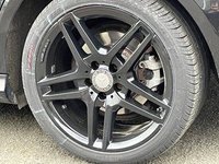 USED 2015 65 MERCEDES-BENZ E-CLASS 2.1 E300 BLUETEC HYBRID AMG NIGHT EDITION 4d 202 BHP 