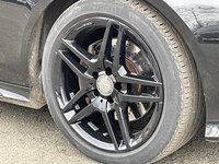 USED 2015 65 MERCEDES-BENZ E-CLASS 2.1 E300 BLUETEC HYBRID AMG NIGHT EDITION 4d 202 BHP 