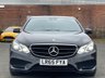 USED 2015 65 MERCEDES-BENZ E-CLASS 2.1 E300 BLUETEC HYBRID AMG NIGHT EDITION 4d 202 BHP 