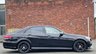 USED 2015 65 MERCEDES-BENZ E-CLASS 2.1 E300 BLUETEC HYBRID AMG NIGHT EDITION 4d 202 BHP 