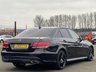 USED 2015 65 MERCEDES-BENZ E-CLASS 2.1 E300 BLUETEC HYBRID AMG NIGHT EDITION 4d 202 BHP 
