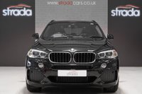 USED 2018 18 BMW X5 3.0 XDRIVE30D M SPORT 5d 255 BHP +NATIONWIDE HOME DELIVERY+