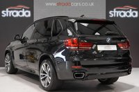 USED 2018 18 BMW X5 3.0 XDRIVE30D M SPORT 5d 255 BHP +NATIONWIDE HOME DELIVERY+