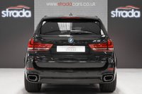 USED 2018 18 BMW X5 3.0 XDRIVE30D M SPORT 5d 255 BHP +NATIONWIDE HOME DELIVERY+