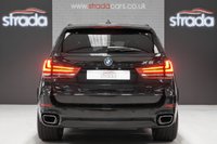 USED 2018 18 BMW X5 3.0 XDRIVE30D M SPORT 5d 255 BHP +NATIONWIDE HOME DELIVERY+