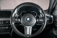 USED 2018 18 BMW X5 3.0 XDRIVE30D M SPORT 5d 255 BHP +NATIONWIDE HOME DELIVERY+