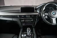 USED 2018 18 BMW X5 3.0 XDRIVE30D M SPORT 5d 255 BHP +NATIONWIDE HOME DELIVERY+