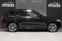 USED 2018 18 BMW X5 3.0 XDRIVE30D M SPORT 5d 255 BHP +NATIONWIDE HOME DELIVERY+