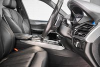 USED 2018 18 BMW X5 3.0 XDRIVE30D M SPORT 5d 255 BHP +NATIONWIDE HOME DELIVERY+