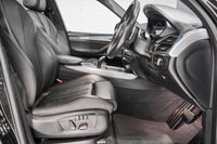 USED 2018 18 BMW X5 3.0 XDRIVE30D M SPORT 5d 255 BHP +NATIONWIDE HOME DELIVERY+