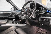 USED 2018 18 BMW X5 3.0 XDRIVE30D M SPORT 5d 255 BHP +NATIONWIDE HOME DELIVERY+