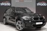 USED 2018 18 BMW X5 3.0 XDRIVE30D M SPORT 5d 255 BHP +NATIONWIDE HOME DELIVERY+