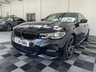 USED 2019 19 BMW 3 SERIES 2.0 320D M SPORT 4d 188 BHP AA 128 POINT INSPECTION|360 CAM|HUD