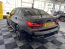 USED 2019 19 BMW 3 SERIES 2.0 320D M SPORT 4d 188 BHP AA 128 POINT INSPECTION|360 CAM|HUD