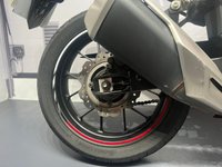 USED 2020 20 HONDA CBR500R - BUY ONLINE 24 HRS A DAY - FINANCE AVAILABLE - ALL TYPES OF CREDIT ACCEPTED EXCELLENT CONDITION WITH FSH