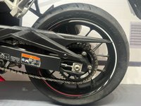 USED 2020 20 HONDA CBR500R - BUY ONLINE 24 HRS A DAY - FINANCE AVAILABLE - ALL TYPES OF CREDIT ACCEPTED EXCELLENT CONDITION WITH FSH
