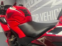 USED 2020 20 HONDA CBR500R - BUY ONLINE 24 HRS A DAY - FINANCE AVAILABLE - ALL TYPES OF CREDIT ACCEPTED EXCELLENT CONDITION WITH FSH