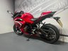 USED 2020 20 HONDA CBR500R - BUY ONLINE 24 HRS A DAY - FINANCE AVAILABLE - ALL TYPES OF CREDIT ACCEPTED EXCELLENT CONDITION WITH FSH