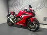 USED 2020 20 HONDA CBR500R - BUY ONLINE 24 HRS A DAY - FINANCE AVAILABLE - ALL TYPES OF CREDIT ACCEPTED EXCELLENT CONDITION WITH FSH