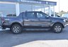 USED 2017 67 FORD RANGER 3.2 WILDTRAK 4X4 DCB TDCI 4d 197 BHP  NO VAT  ROLLER HARD TOP  RED ROCK ROLLER COVER!!