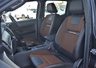 USED 2017 67 FORD RANGER 3.2 WILDTRAK 4X4 DCB TDCI 4d 197 BHP  NO VAT  ROLLER HARD TOP  RED ROCK ROLLER COVER!!