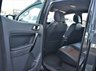 USED 2017 67 FORD RANGER 3.2 WILDTRAK 4X4 DCB TDCI 4d 197 BHP  NO VAT  ROLLER HARD TOP  RED ROCK ROLLER COVER!!