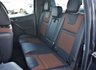 USED 2017 67 FORD RANGER 3.2 WILDTRAK 4X4 DCB TDCI 4d 197 BHP  NO VAT  ROLLER HARD TOP  RED ROCK ROLLER COVER!!