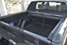 USED 2017 67 FORD RANGER 3.2 WILDTRAK 4X4 DCB TDCI 4d 197 BHP  NO VAT  ROLLER HARD TOP  RED ROCK ROLLER COVER!!