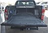 USED 2017 67 FORD RANGER 3.2 WILDTRAK 4X4 DCB TDCI 4d 197 BHP  NO VAT  ROLLER HARD TOP  RED ROCK ROLLER COVER!!