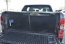 USED 2017 67 FORD RANGER 3.2 WILDTRAK 4X4 DCB TDCI 4d 197 BHP  NO VAT  ROLLER HARD TOP  RED ROCK ROLLER COVER!!