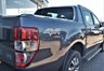 USED 2017 67 FORD RANGER 3.2 WILDTRAK 4X4 DCB TDCI 4d 197 BHP  NO VAT  ROLLER HARD TOP  RED ROCK ROLLER COVER!!