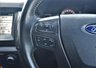 USED 2017 67 FORD RANGER 3.2 WILDTRAK 4X4 DCB TDCI 4d 197 BHP  NO VAT  ROLLER HARD TOP  RED ROCK ROLLER COVER!!
